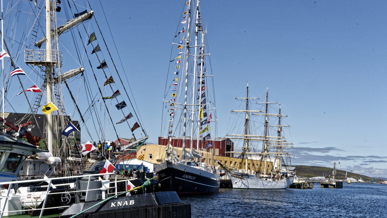 20230727 130514•Lerwick•Shetland•Scotland•UK